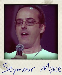 Seymour Mace